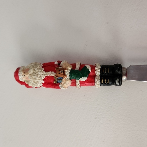 Boston Warehouse Holiday Spreaders - Picture 4 of 7